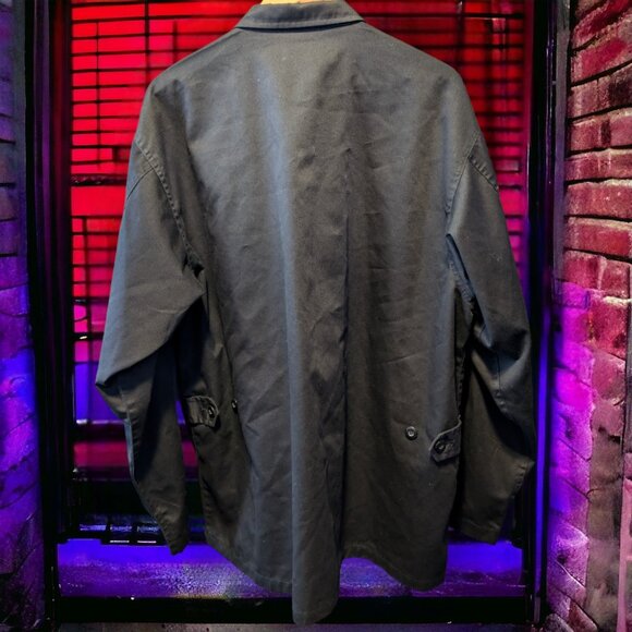 Rothco Rip-Stop BDU Shirt, X-Large - Picture 2 of 2